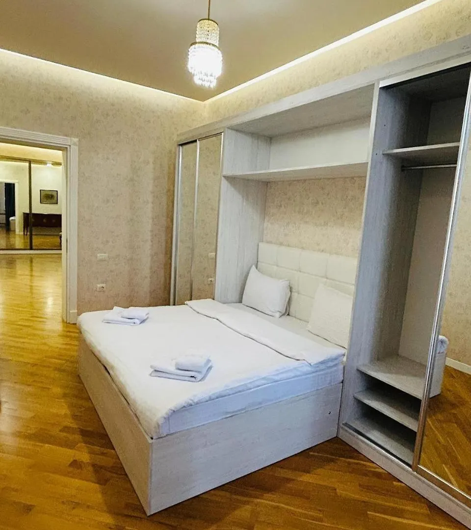 Sunday Hotel Baku