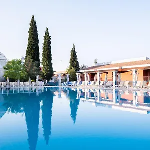 Colossae Thermal Курортный комплекс Карахайит