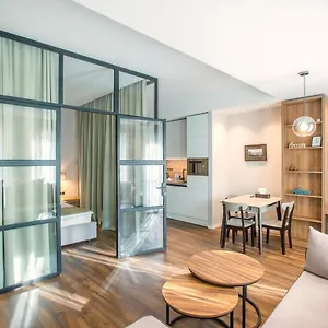 Golden Horn Hotel