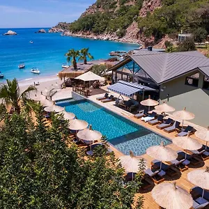 Sea Valley Отель Фаралия