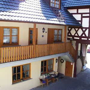  Gasthof Am Westtor Deutschland