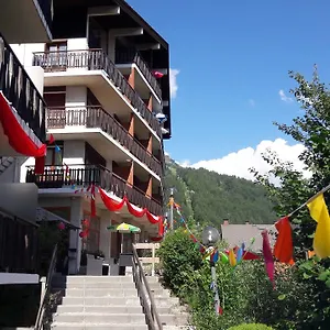 ** Hotel Village Le Savoy Frankreich