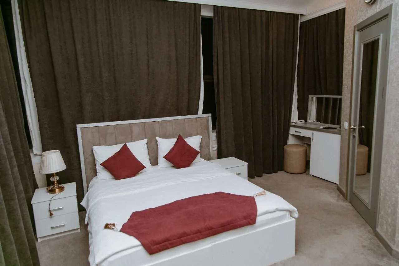 Sunday Hotel Baku