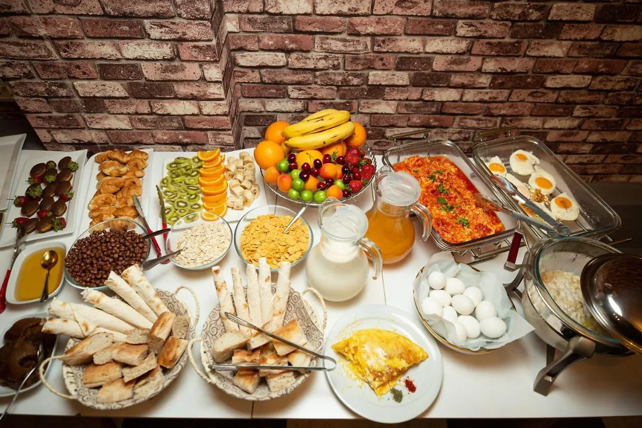 Sunday Hotel Baku