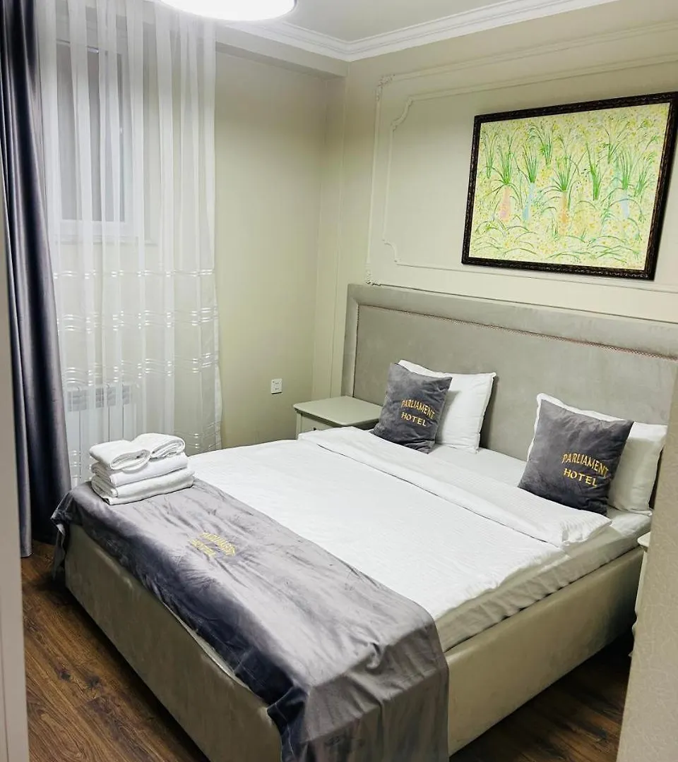****  Sunday Hotel Baku Azerbaijan