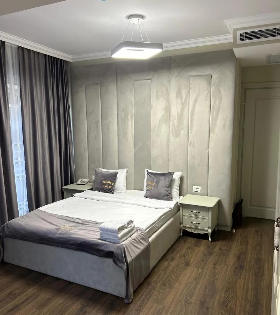 Sunday Hotel Baku Azerbaijan