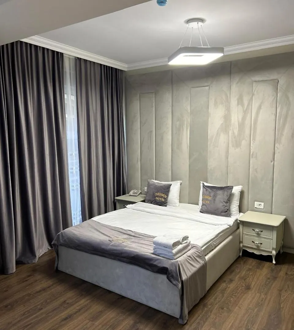 Sunday Hotel Baku