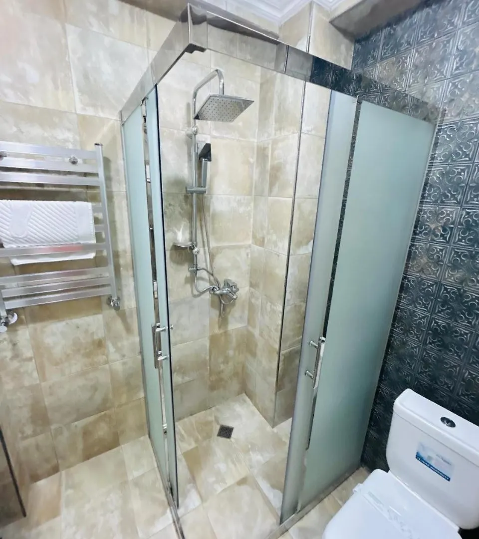 Sunday Hotel Baku