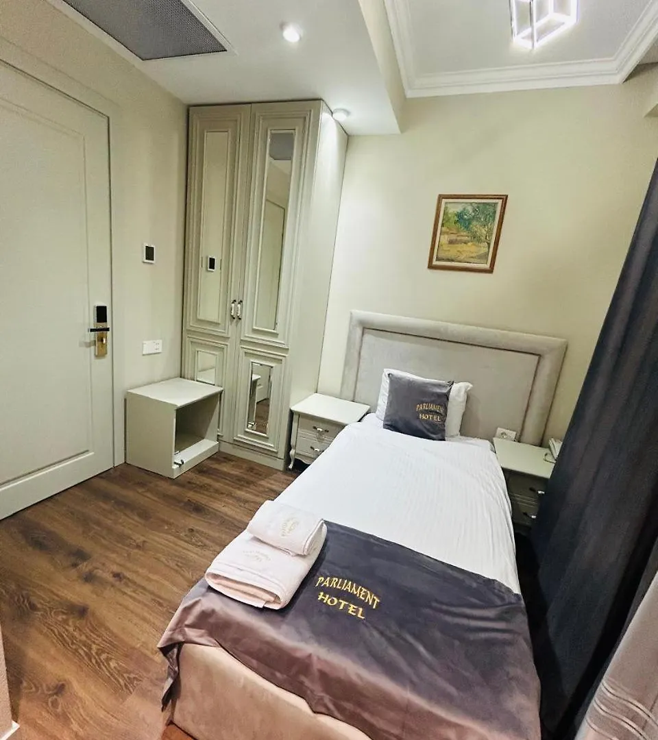 ****  Sunday Hotel Baku Azerbaijan