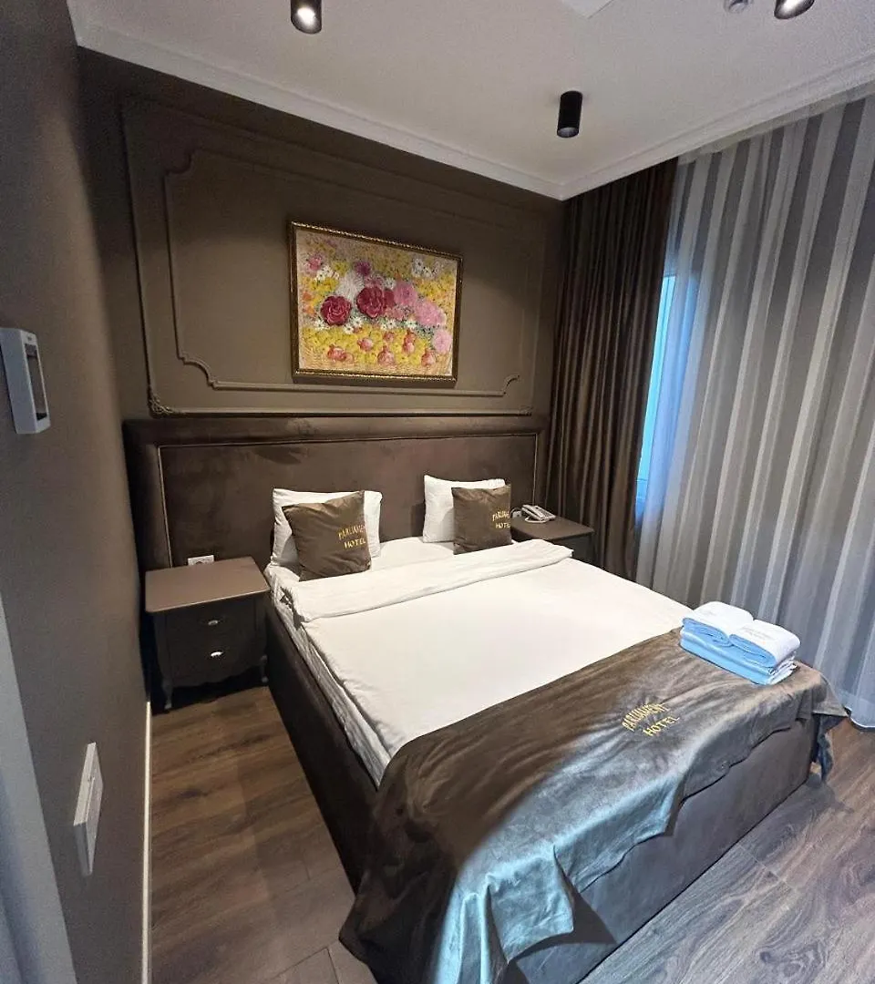 Sunday Hotel Baku 4*,  Azerbaijan