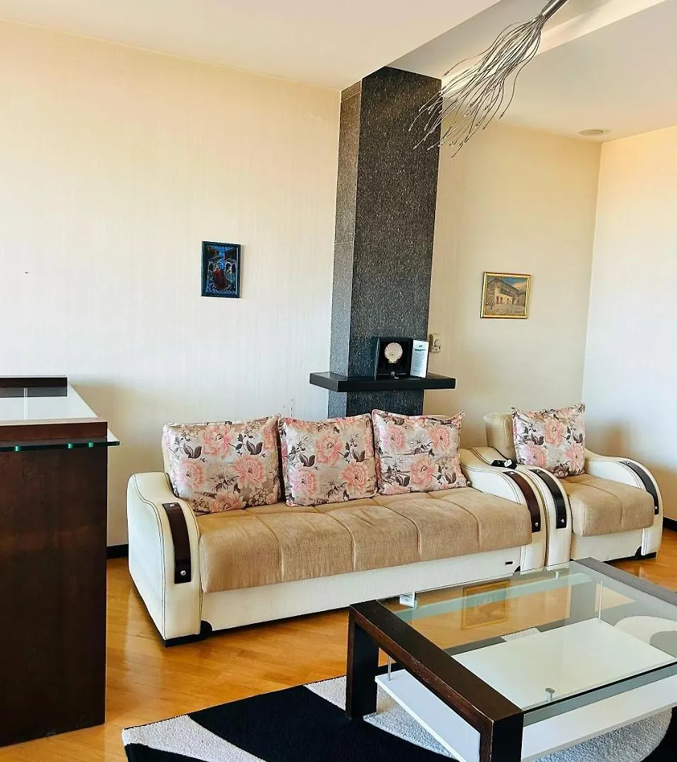Sunday Hotel Baku