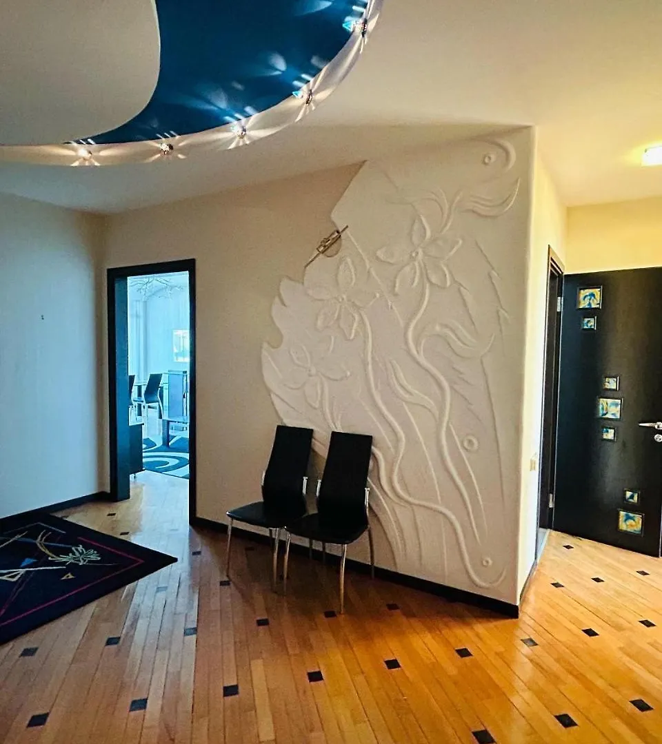 Sunday Hotel Baku