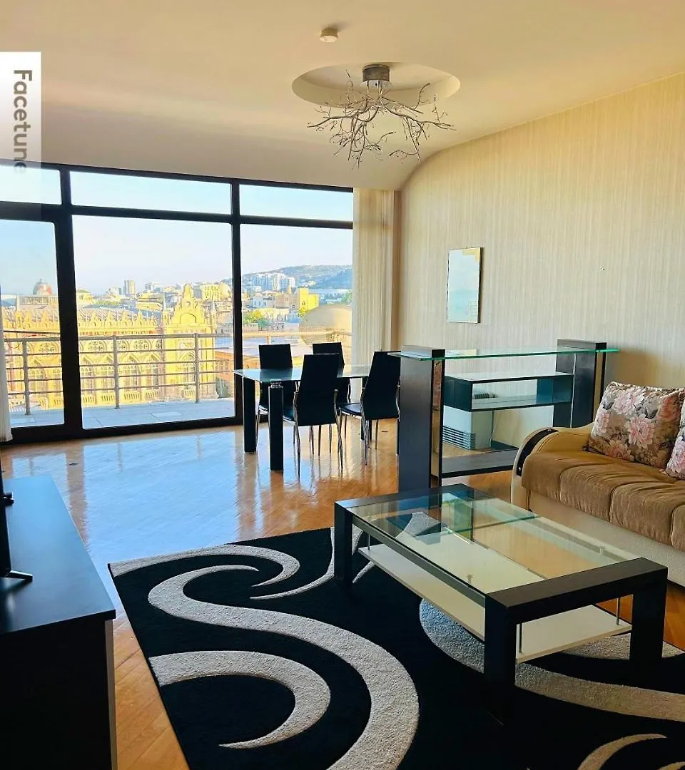 Sunday Hotel Baku