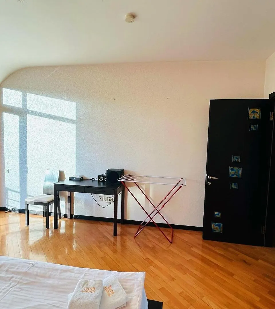 Sunday Hotel Baku