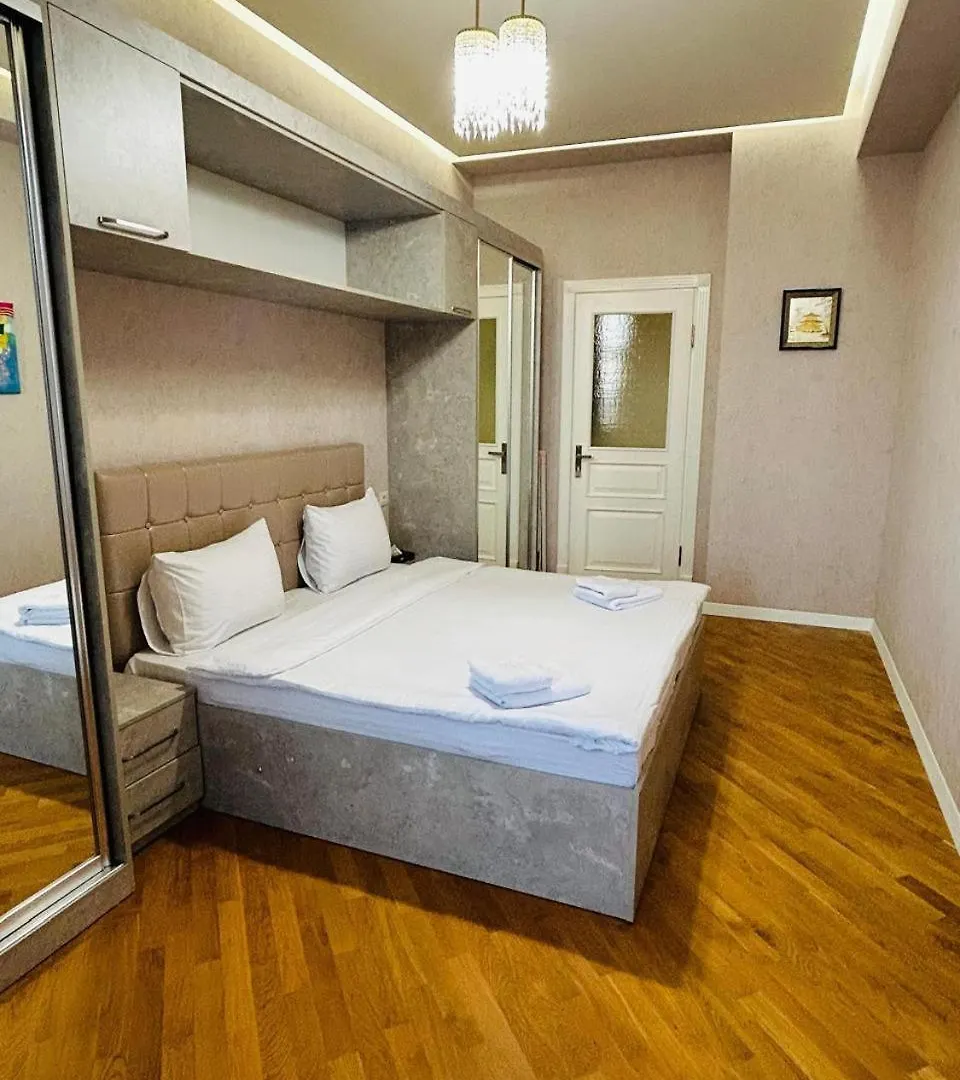 Sunday Hotel Baku Azerbaijan