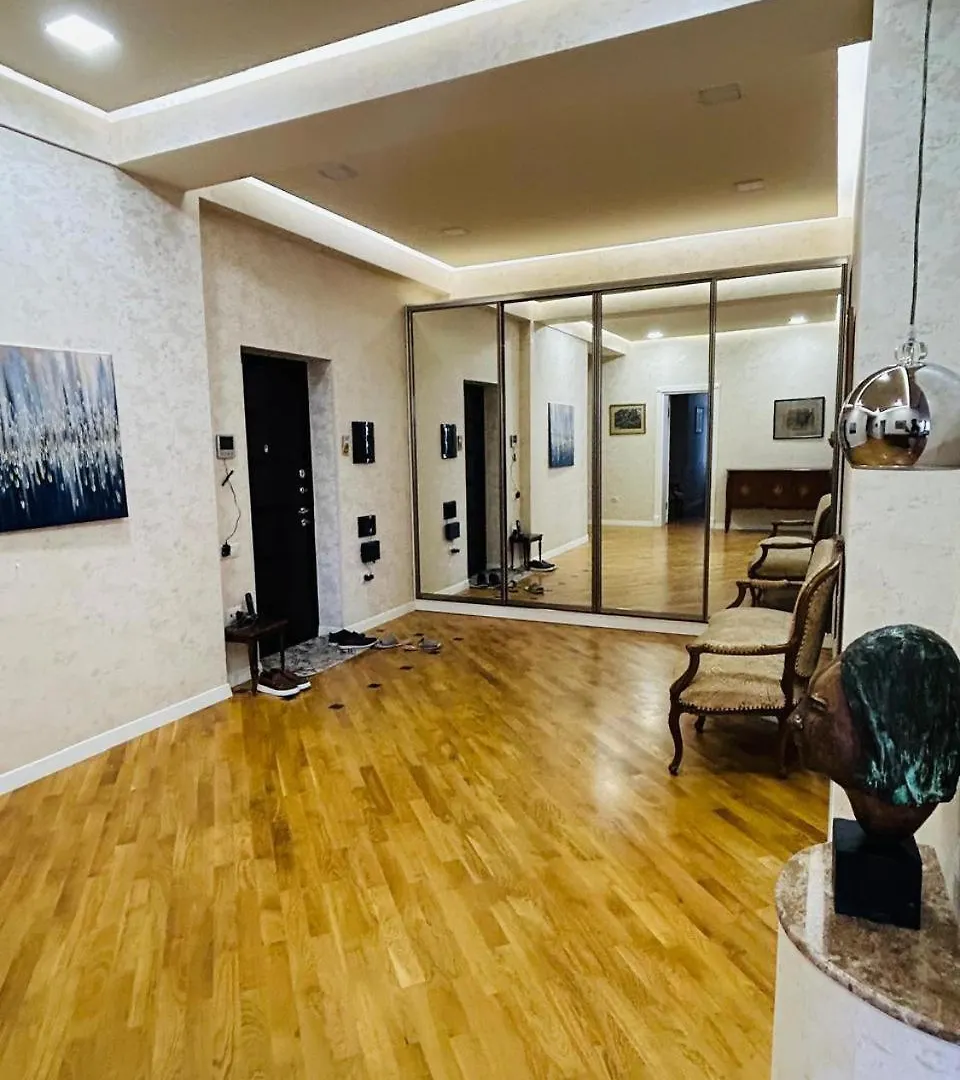 Sunday Hotel Baku