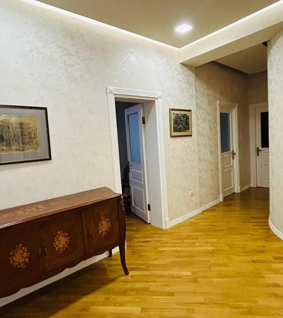 Sunday Hotel Baku