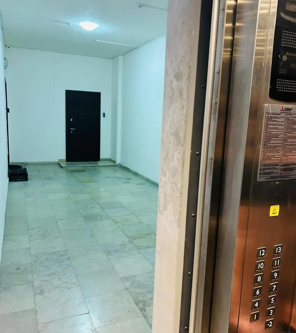 Sunday Hotel Baku Azerbaijan