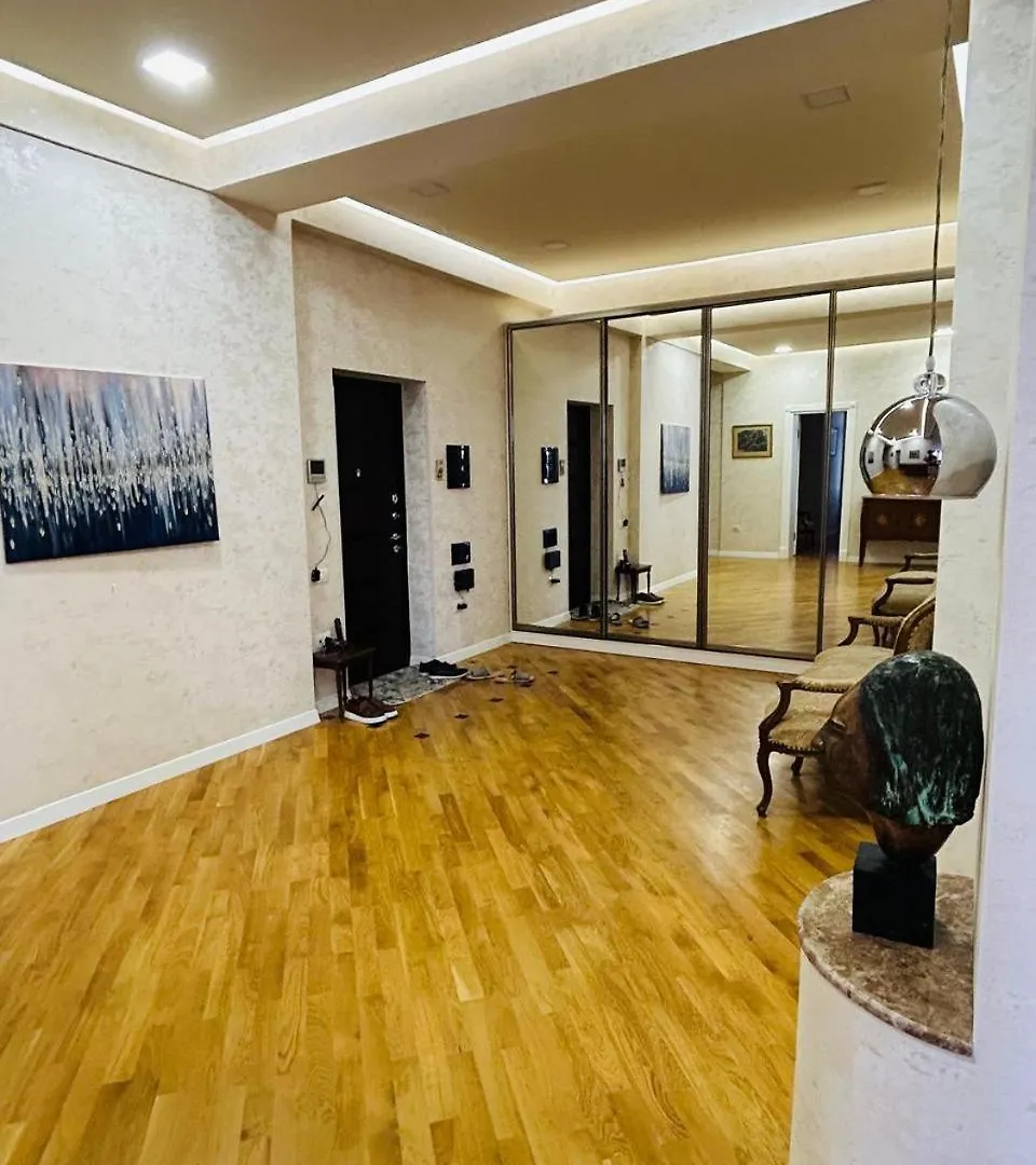 Sunday Hotel Baku