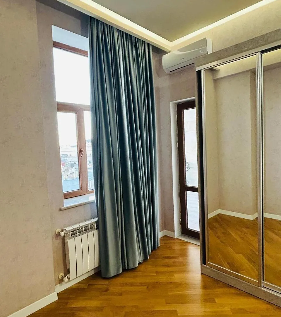 ****  Sunday Hotel Baku Azerbaijan