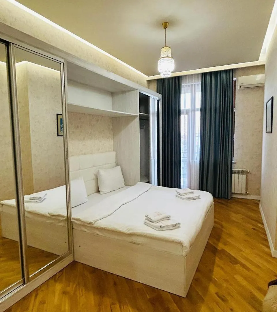 Sunday Hotel Baku