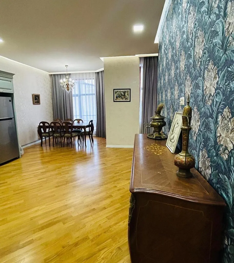 Sunday Hotel Baku