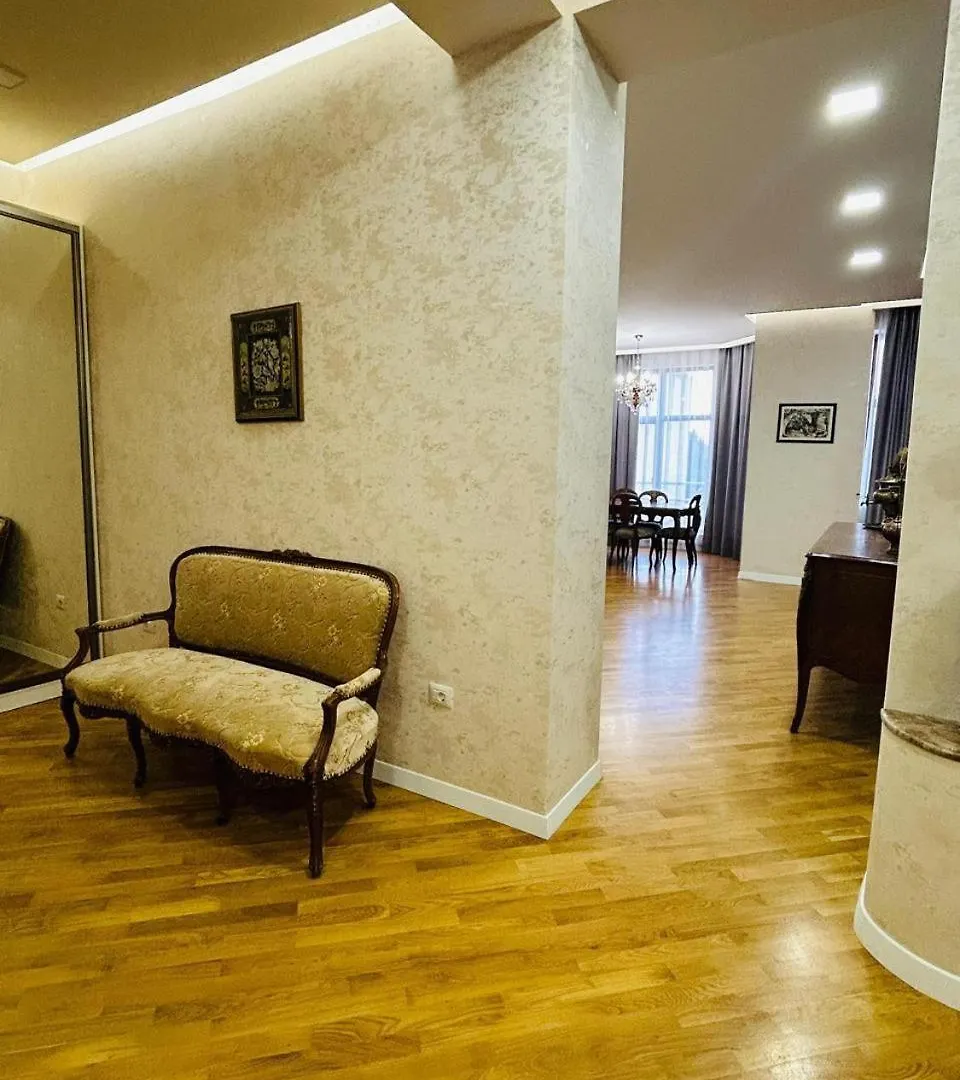 Sunday Hotel Baku