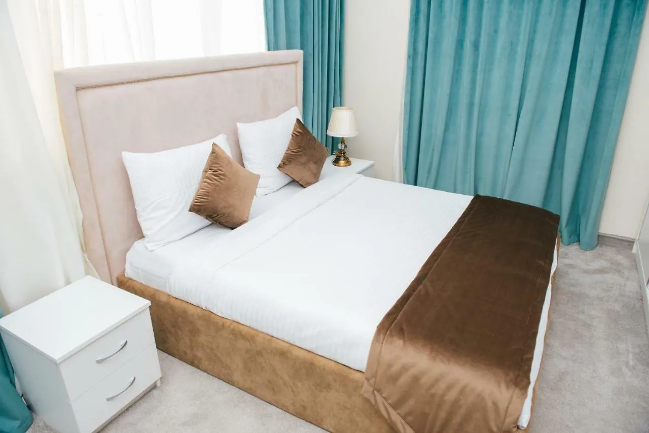 Sunday Hotel Baku 4*,