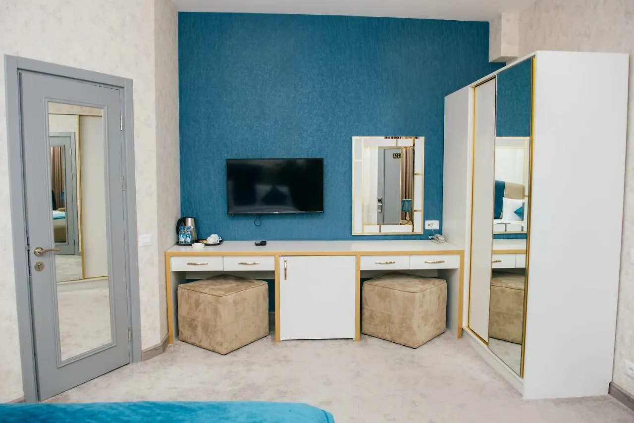 Sunday Hotel Baku
