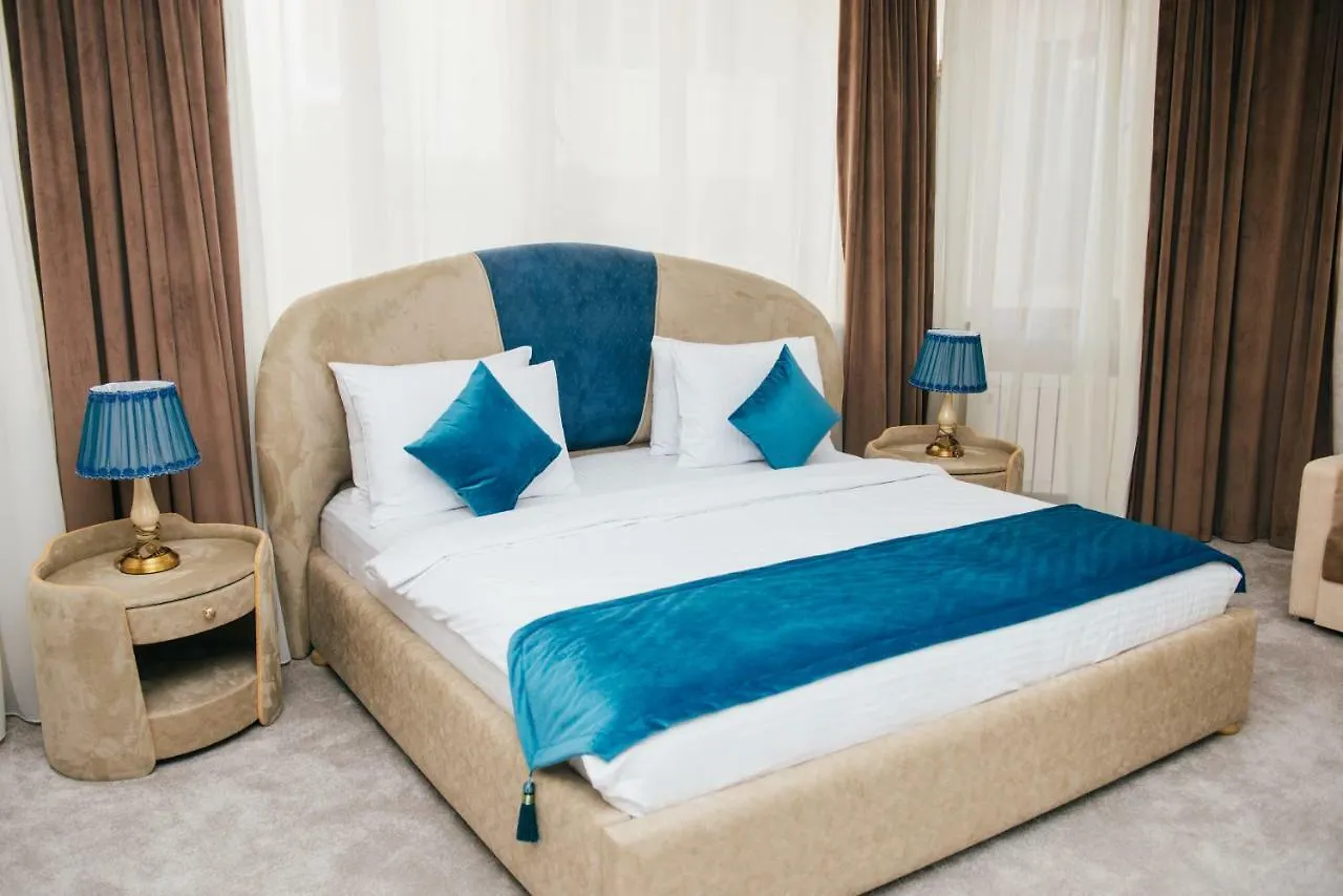 Sunday Hotel Baku 4*,  Azerbaijan