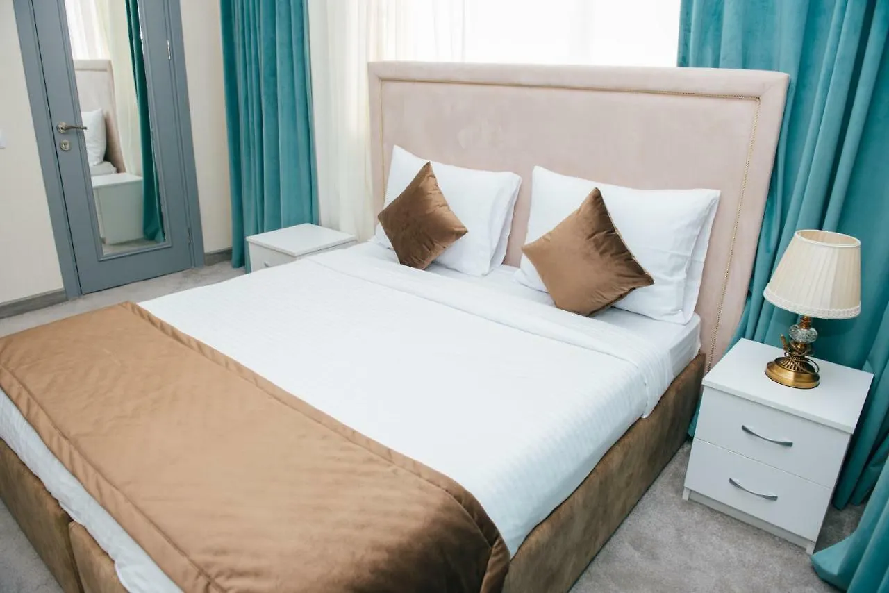 Sunday Hotel Baku