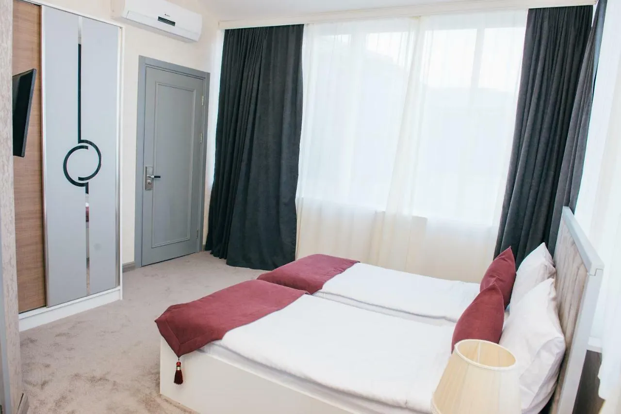 Sunday Hotel Baku