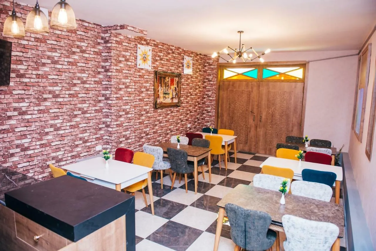 Sunday Hotel Baku