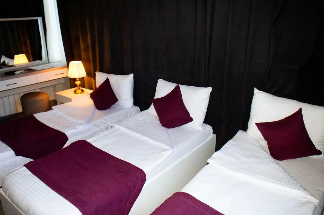 Sunday Hotel Baku