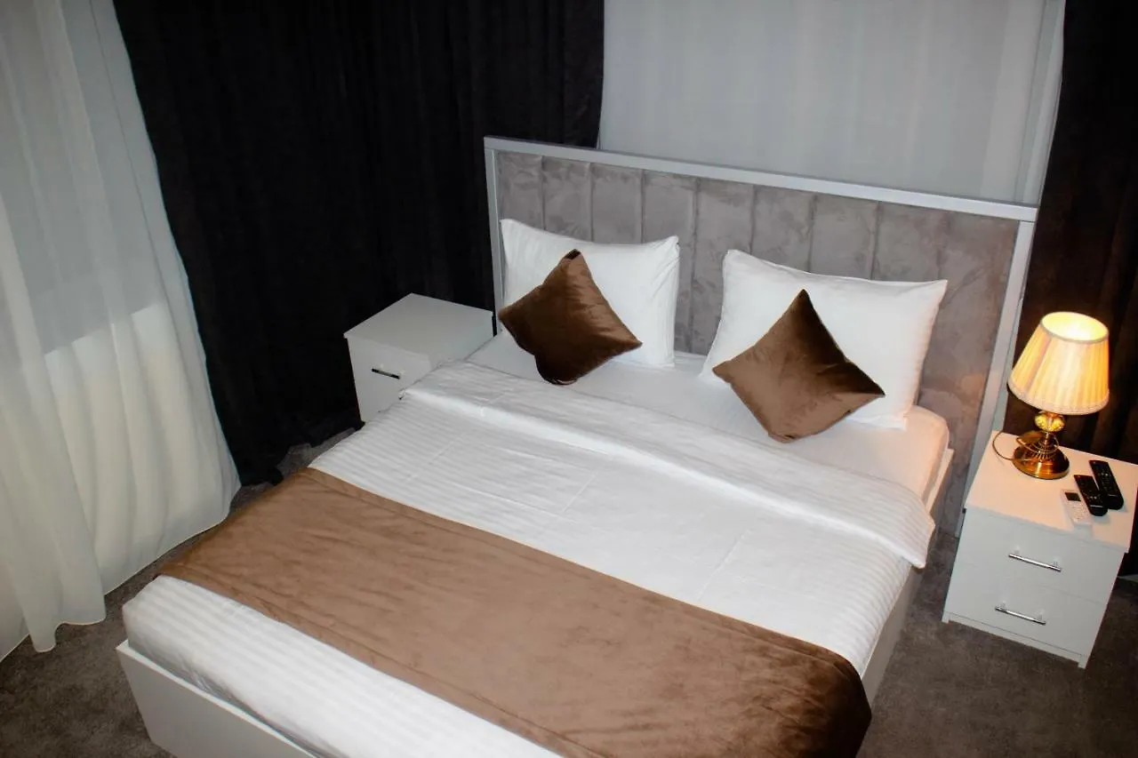 Sunday Hotel Baku