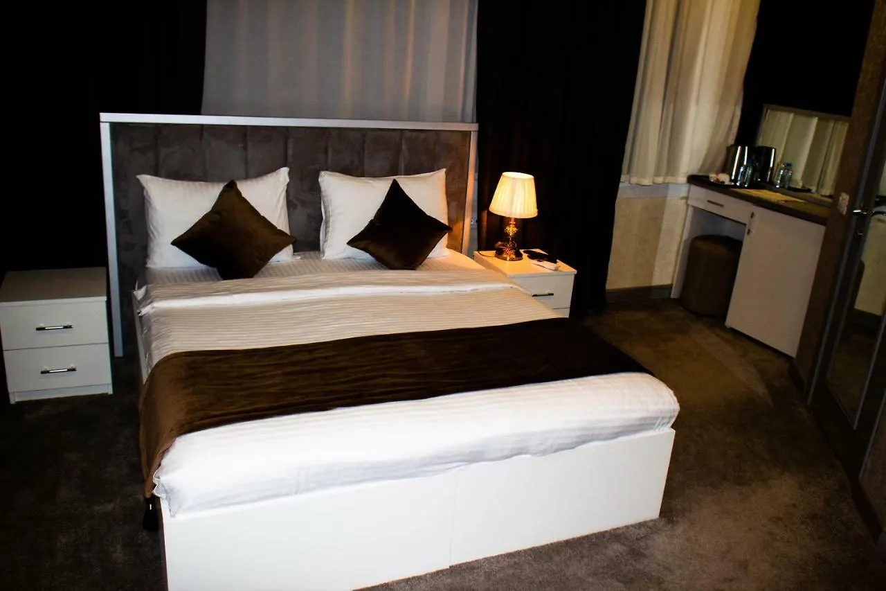 Sunday Hotel Baku