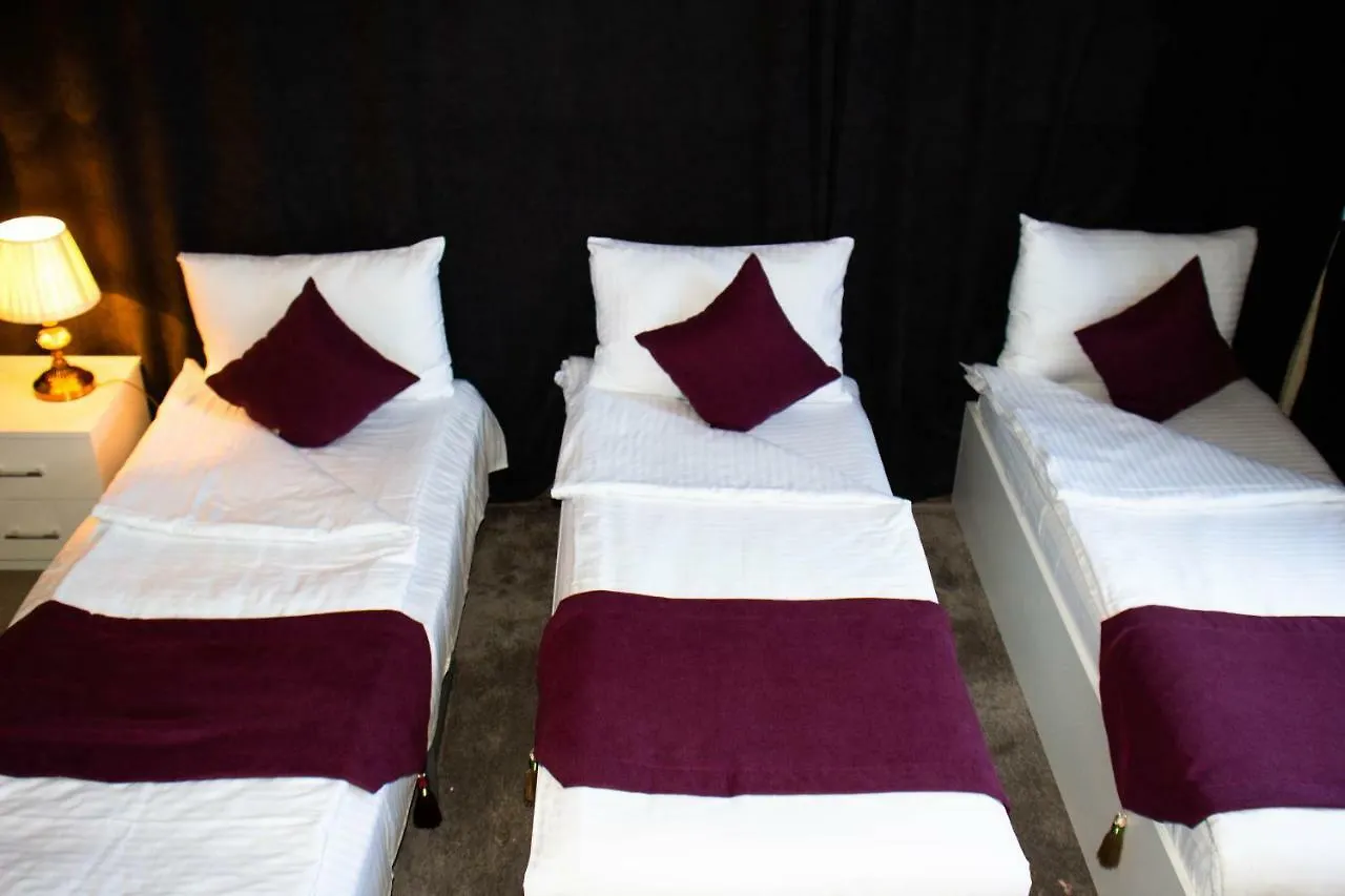 Sunday Hotel Baku