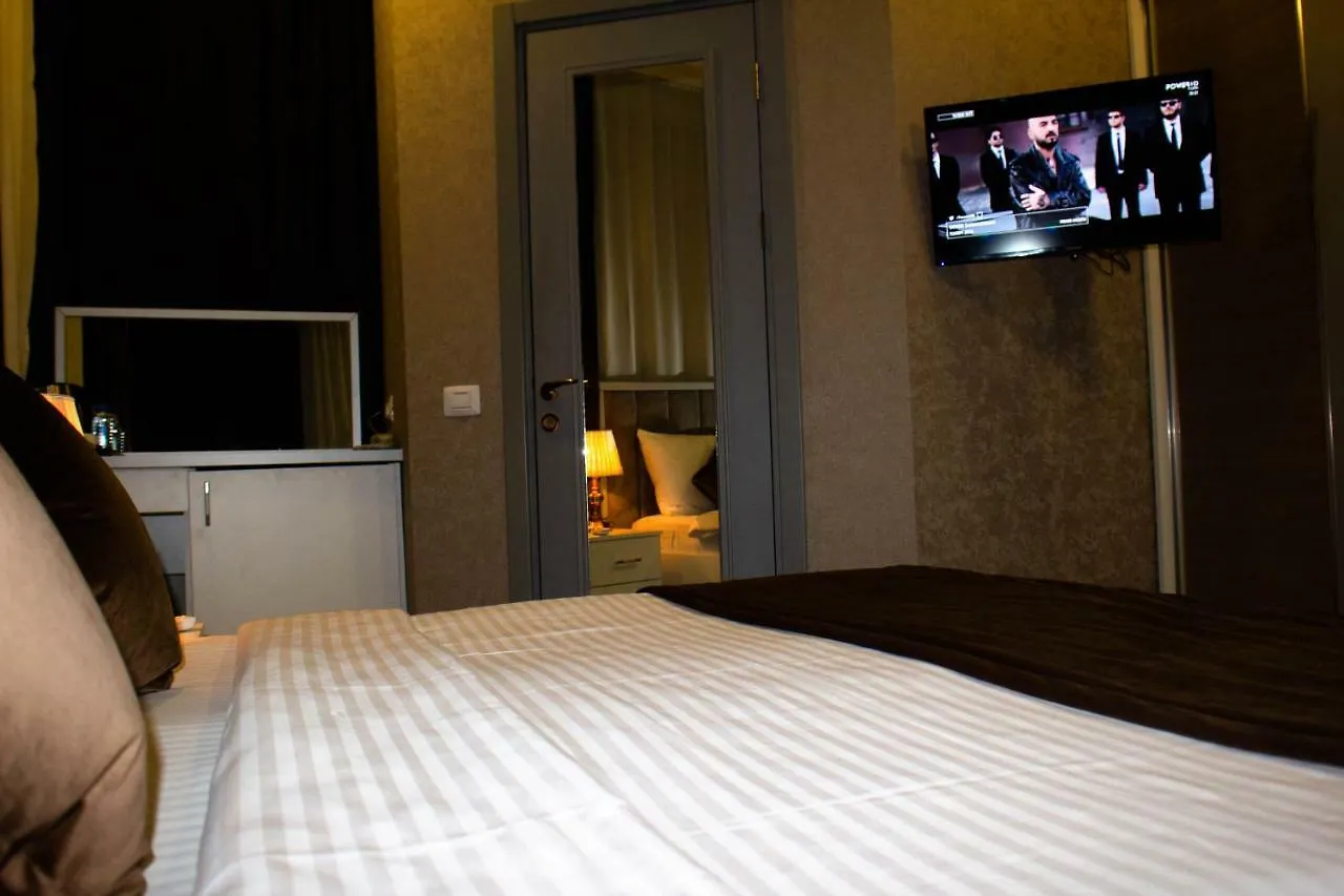 Sunday Hotel Baku 4*,  Azerbaijan